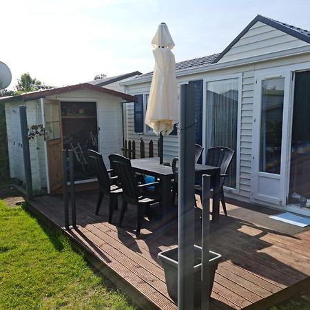Kerlinga Hotel Bredene Luaran gambar