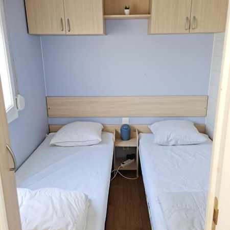 Kerlinga Hotel Bredene Luaran gambar