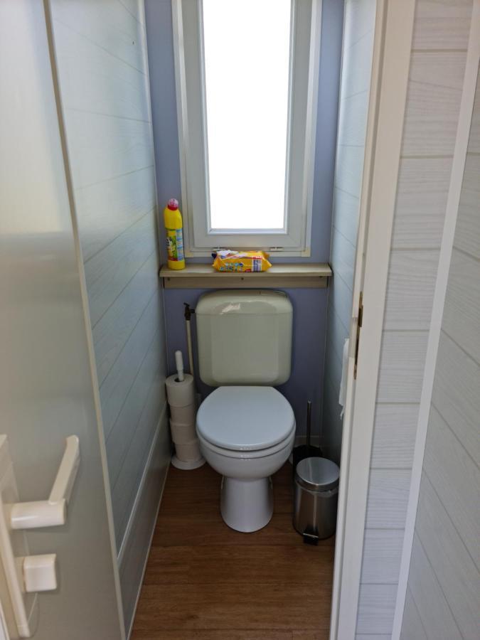 Kerlinga Hotel Bredene Luaran gambar