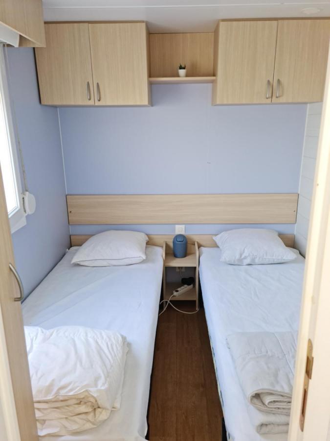 Kerlinga Hotel Bredene Luaran gambar