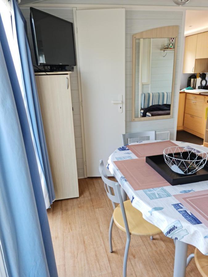 Kerlinga Hotel Bredene Luaran gambar